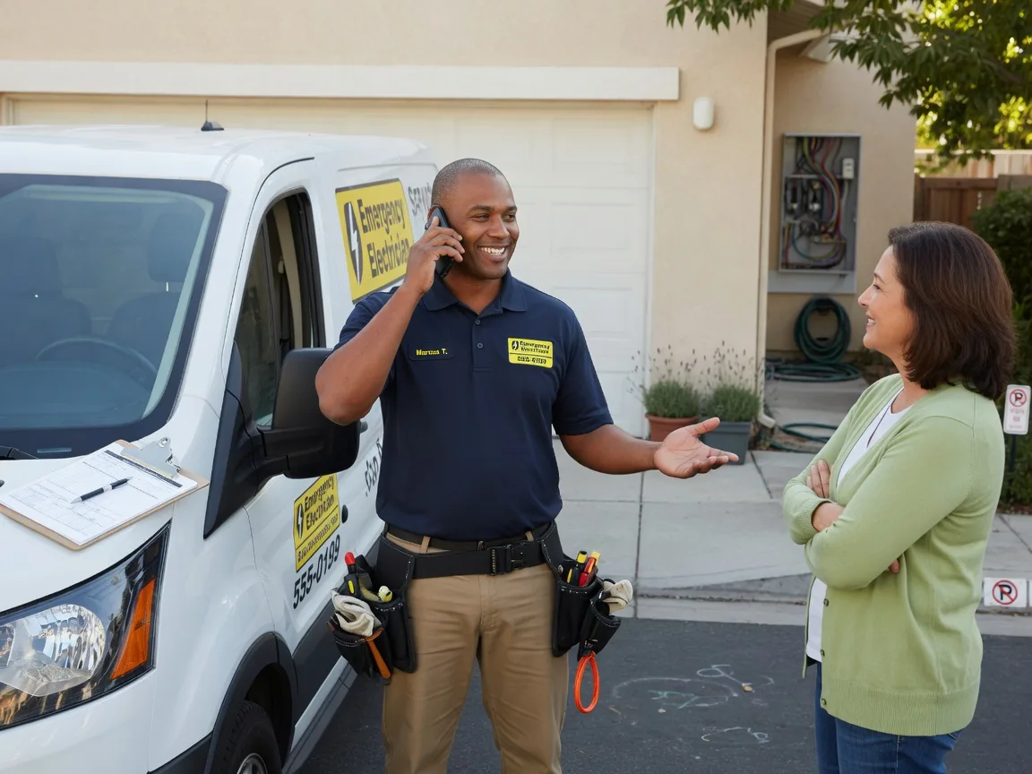 Emergency Electrician Tropic, UT FAQs